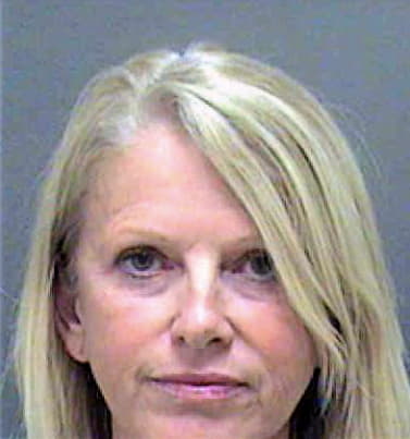 Butler Janet - Mecklenburg County, NC 