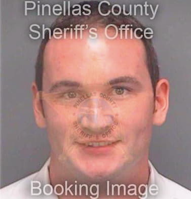 Sewart Jason - Pinellas County, FL 