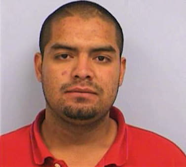 Gomez-Hernandez Jesus - Travis County, TX 