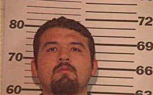 Ruiz Jose - Hidalgo County, TX 