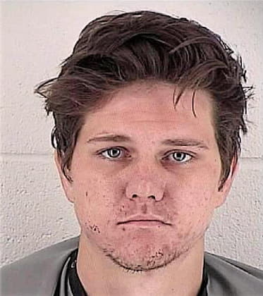 Maska Joshua - Johnson County, KS 