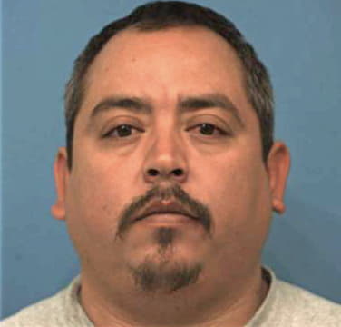 Garza Juan - Williamson County, TX 
