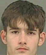 Shelton Justin - Catoosa County, GA 