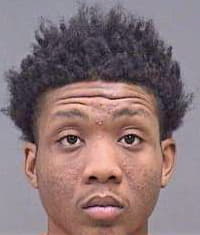 Thomas Keontae - Mahoning County, OH 