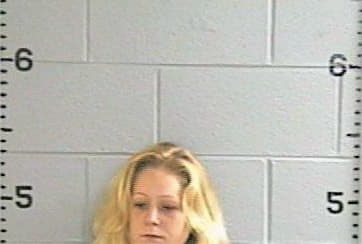 Hembree Kimberlee - Kenton County, KY 