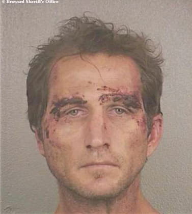 Burdgick Larry - Broward County, FL 