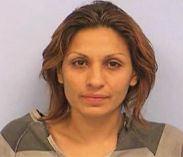 Montano Laura - Travis County, TX 