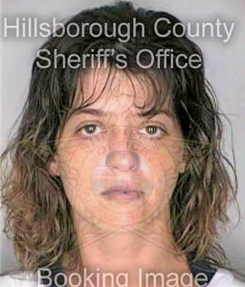 Lowery Linda - Hillsborough County, FL 