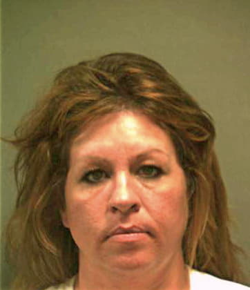Plasencio Lynette - Randall County, TX 
