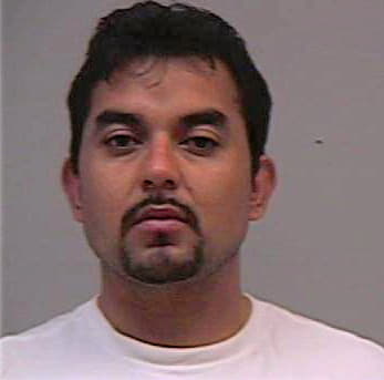 Duarte-Beltran Manuel - Gwinnett County, GA 