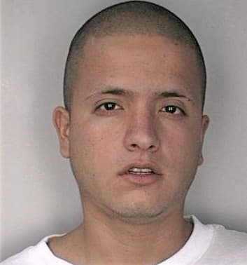 Naranjo Marcos - Hillsborough County, FL 