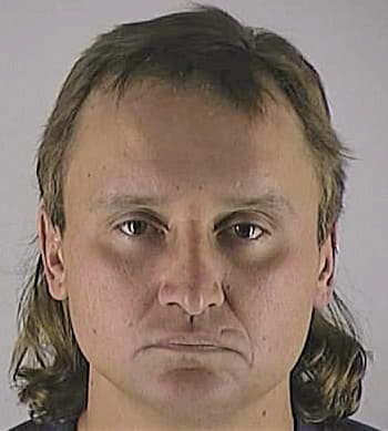 Emerson Norman - Deschutes County, OR 