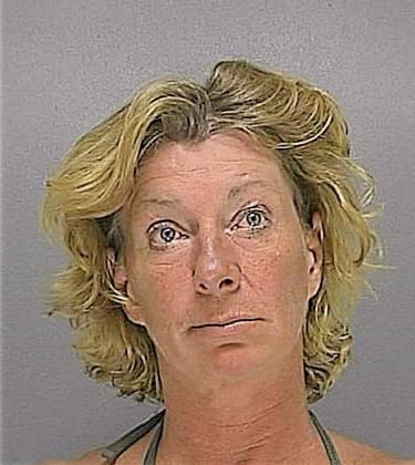 Howell Pamela - Volusia County, FL 