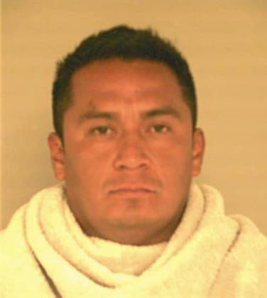 Rodriguez Ramon - Collin County, TX 