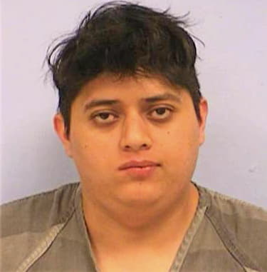 Benitezjuarez Raul - Travis County, TX 