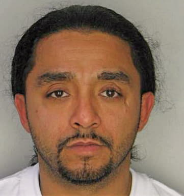 Caceres Robert - Hillsborough County, FL 
