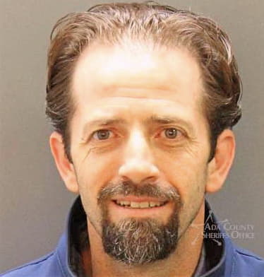 Gilman Robert - Ada County, ID 
