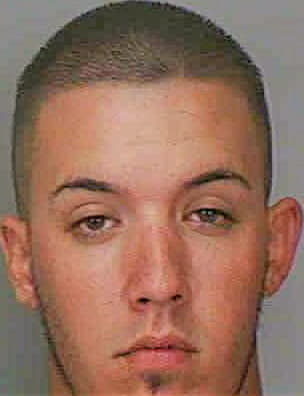 Jean Robert - Polk County, FL 