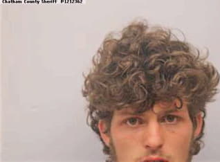 Kirby Robert - Chatham County, GA 
