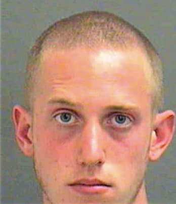 Miller Robert - Mecklenburg County, NC 