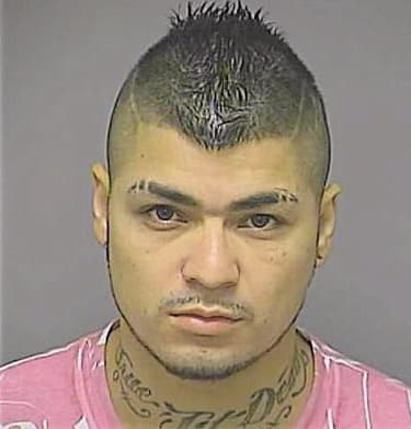 Soto-Bravo Rogelio - Denton County, TX 