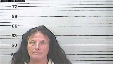 Cofield Sandra - Harrison County, MS 