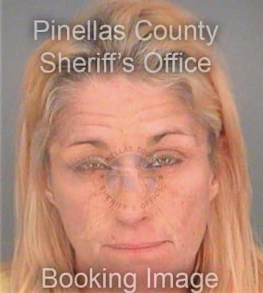 Schumaker Tammy - Pinellas County, FL 
