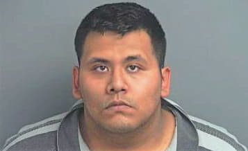 Benitez Tomas - Montgomery County, TX 