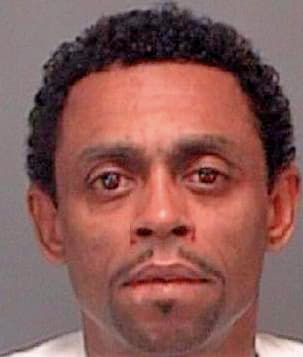 Baldwin Tyree - Pinellas County, FL 