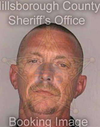 Tucker Vaden - Hillsborough County, FL 