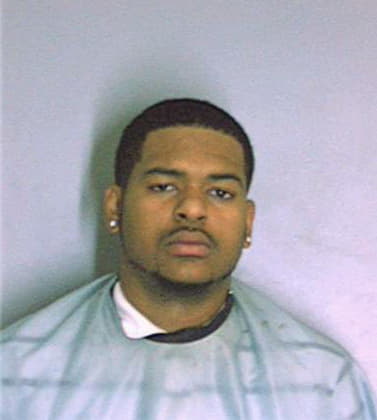 Thibeaux Waun - Dekalb County, GA 