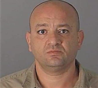 Alzaro Adnan - Pasco County, FL 
