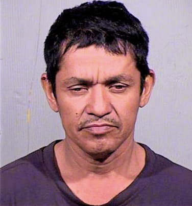 Perez-Garcia Amado - Maricopa County, AZ 