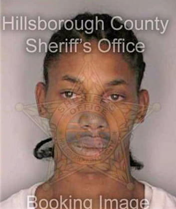 Mayfield Anthony - Hillsborough County, FL 