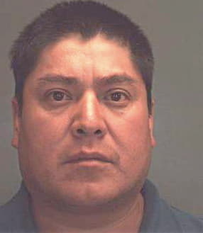 Guerroro Antonio - Douglas County, GA 