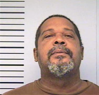 Chalmers Benjamin - Desoto County, MS 