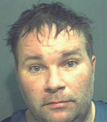 Hoffman Bradley - Orange County, FL 