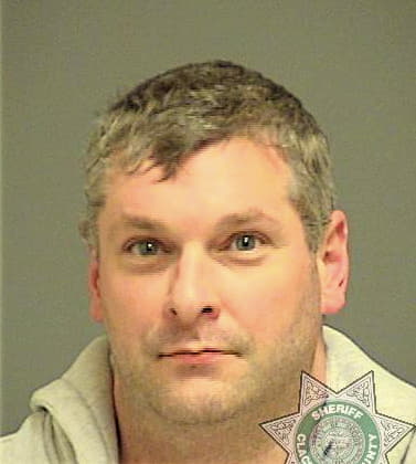 Cline Bryce - Clackamas County, OR 