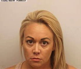 Jones-Foster Cassandra - Chatham County, GA 