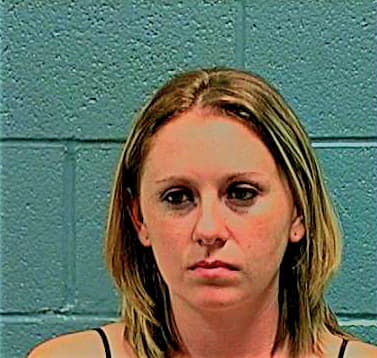 Cate Chrissy - Randall County, TX 