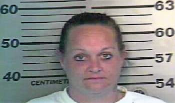 Boeve Cristy - Dyer County, TN 