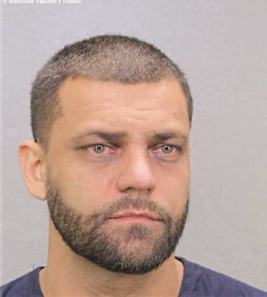 Rosenberg Daniel - Broward County, FL 