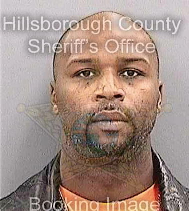 Washington Darcy - Hillsborough County, FL 
