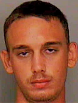 Harris David - Polk County, FL 