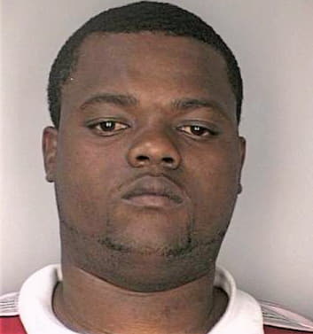 Caldweel Davion - Hillsborough County, FL 