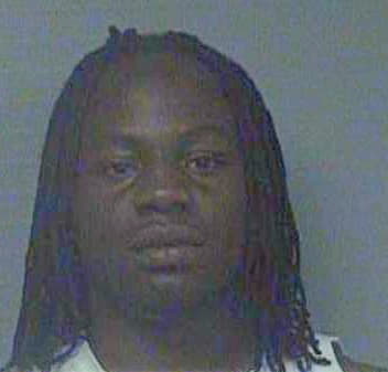Miller Dennis - Forrest County, MS 