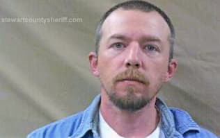 Ross Derrick - Stewart County, TN 