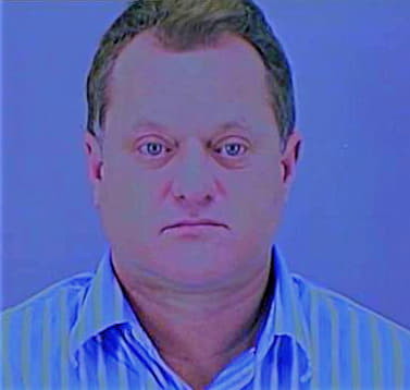 Allen Dharyl - Smith County, TX 