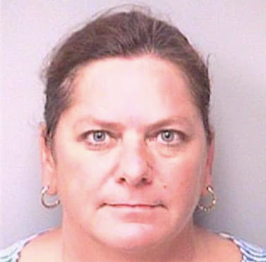 Mann Diane - Pinellas County, FL 