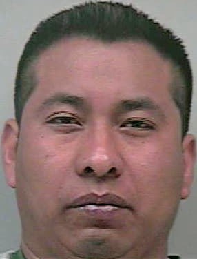 Delas-Flores-Jimenez Dinicio - Gwinnett County, GA 